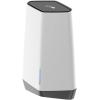 imageNETGEAR Orbi Pro WiFi 6 Triband Mesh System SXK80  Router with 1 Satellite Extender for Business or Home  Coverage up to 6000 sq ft and 60 Devices  AX6000 80211 AX up to 6Gbps Pack of 21Pack Router