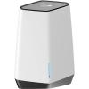 imageNETGEAR Orbi Pro WiFi 6 Triband Mesh System SXK80  Router with 1 Satellite Extender for Business or Home  Coverage up to 6000 sq ft and 60 Devices  AX6000 80211 AX up to 6Gbps Pack of 22Pack Router1 Satellite