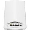 imageNETGEAR Orbi Pro WiFi 6 Triband Mesh System SXK80  Router with 1 Satellite Extender for Business or Home  Coverage up to 6000 sq ft and 60 Devices  AX6000 80211 AX up to 6Gbps Pack of 21Pack Router