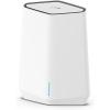 imageNETGEAR Orbi Pro WiFi 6 Triband Mesh System SXK80  Router with 1 Satellite Extender for Business or Home  Coverage up to 6000 sq ft and 60 Devices  AX6000 80211 AX up to 6Gbps Pack of 21Pack Satellite