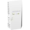 imageNETGEAR WiFi Mesh Range Extender EX6250  Covers up to 1500 sqft and 25 Devices with AC1750 Dual Band Wireless Signal Booster ampamp Repeater up to 1750 Mbps Speed Plus Mesh Smart RoamingWiFi 5  17Gbps