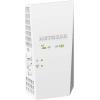 imageNETGEAR WiFi Mesh Range Extender EX7300  Coverage up to 2300 sqft and 40 Devices with AC2200 Dual Band Wireless Signal Booster ampamp Repeater up to 2200Mbps Speed Plus Mesh Smart Roaming