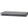 imageNETGEAR 12port 10Gigabit Ethernet Smart Managed Pro Switch  ProSAFE and lifetime technical chat support XS712Tv2Smart