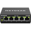 imageNETGEAR 5Port MultiGigabit Ethernet Unmanaged Essentials Network Switch MS305  with 5 x 1G25G Desktop or Wall Mount and Limited 3 Year Protection5 Port with Enhanced Features