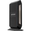 imageNETGEAR Cable Modem DOCSIS 31 CM1000 Gigabit Modem Compatible with All Major ISP Providers Including Xfinity Spectrum Cox for Cable Plans Up to 1 GbpsBlackDOCSIS 31 Cable Modem CM1000