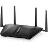 imageNETGEAR Nighthawk 8Stream WiFi 6 Router RAX70  Security Features AX6600 TriBand Wireless Speed up to 66 Gbps  Coverage up to 2500 sq ft 40 DevicesWiFi 6  54Gbps