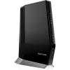 imageNETGEAR Nighthawk Cable Modem and WiFi 6 Router Combo CAX80  Compatible with All Major Cable Providers incl Xfinity Spectrum Cox  Cable Plans up to 6Gbps  AX6000 WiFi 6 Speed  DOCSIS 3185L x 43W x 104H