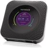 imageNETGEAR Nighthawk M1 4G LTE WiFi Mobile Hotspot MR1100100NAS  Up to 1Gbps Speed Works Best with ATampampT and TMobile Connects Up to 20 Devices Secure Wireless Network Anywhere