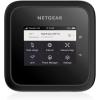 imageNETGEAR Nighthawk M6 5G Mobile Hotspot Router with Sim Card Slot Modem Portable WiFi Device for Travel Unlocked with Verizon ATampampT and TMobile WiFi 6 25Gbps MR61505G Hotspot  80Gbps