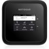 imageNETGEAR Nighthawk M6 5G Mobile Hotspot Router with Sim Card Slot Modem Portable WiFi Device for Travel Unlocked with Verizon ATampampT and TMobile WiFi 6 25Gbps MR61505G Hotspot  25Gbps