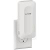imageNETGEAR WiFi 6 Mesh Range Extender EAX15  Add up to 1500 sq ft 20 Devices with AX1800 DualBand Wireless Signal Booster ampamp Repeater up to 18 Gbps Speed WPA3 Security One WiFi Name18Gbps