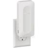 imageNETGEAR WiFi Mesh Range Extender EX5000  Covers up to 1000 sqft and 15 Devices with AC1200 Dual Band Wireless Signal Booster ampamp Repeater up to 1200 Mbps Speed  Compact Wall Plug DesignWiFi 6  16Gbps