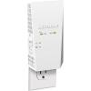 imageNETGEAR WiFi Mesh Range Extender EX6250  Covers up to 1500 sqft and 25 Devices with AC1750 Dual Band Wireless Signal Booster ampamp Repeater up to 1750 Mbps Speed Plus Mesh Smart RoamingWiFi 5  17Gbps