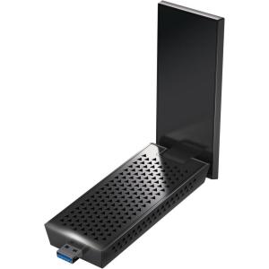 imageNETGEAR AC1900 WiFi USB 30 Adapter for Desktop PC  Dual Band WiFi Stick for Wireless Internet A700010000S