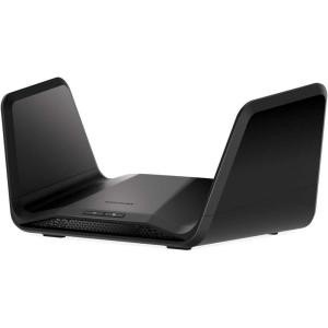 imageNETGEAR Nighthawk 8Stream WiFi 6 Router RAX70  Security Features AX6600 TriBand Wireless Speed up to 66 Gbps  Coverage up to 2500 sq ft 40 DevicesWiFi 6  66Gbps