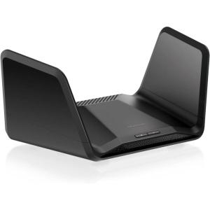 imageNETGEAR Nighthawk 8Stream WiFi 6 Router RAX70  Security Features AX6600 TriBand Wireless Speed up to 66 Gbps  Coverage up to 2500 sq ft 40 DevicesWiFi 6E  78Gbps