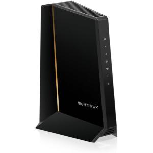 imageNETGEAR Nighthawk DOCSIS 31 MidhighSplit Cable Modem CM3000  Approved for Todays Fastest Speeds  Works with All Providers Incl Xfinity Spectrum Cox  for Plans up to 25Gbps