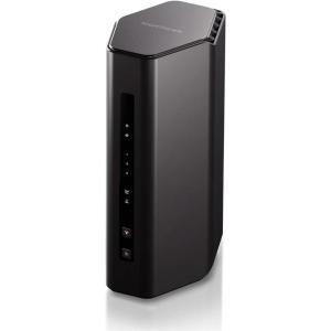 imageNETGEAR Nighthawk TriBand WiFi 7 Router RS500  Router Only BE12000 Wireless Speed up to 12 Gbps  Covers up to 3000 sq ft 120 Devices  25 Gig Internet Port  Free Expert Help50Gbps  25G Port