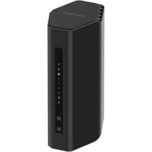 imageNETGEAR Nighthawk WiFi 7 Router BE17000  Router Only 17 Gbps Wireless Speed 10 Gig Internet Port TriBand for Gaming Covers 3300 sq ft 150 Devices VPN  Free Expert Help55Gbps  25G Port