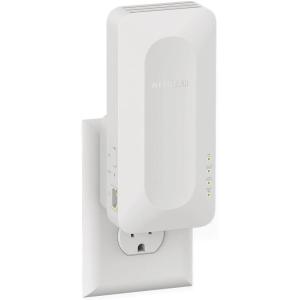 imageNETGEAR WiFi Mesh Range Extender EX6400  Add up to 2100 sq ft 35 Devices  AC1900 Dual Band Wireless Signal Booster ampamp Repeater up to 19 Gbps Speed Smart Roaming  Free Expert HelpWiFi 6  24Gbps