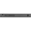 imageNETGEAR 52Port PoE Gigabit Ethernet Smart Switch GS752TP  Smart Managed 48 x PoE  380W 4 x 1G SFP Desktop or Rackmount Switch10 Port  8x PoE 53W  2x SFP