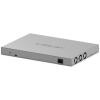 imageNETGEAR 52Port PoE Gigabit Ethernet Smart Switch GS752TP  Smart Managed 48 x PoE  380W 4 x 1G SFP Desktop or Rackmount SwitchStackable