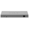 imageNETGEAR 52Port PoE Gigabit Ethernet Smart Switch GS752TP  Smart Managed 48 x PoE  380W 4 x 1G SFP Desktop or Rackmount SwitchStackable