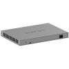 imageNETGEAR 52Port PoE Gigabit Ethernet Smart Switch GS752TP  Smart Managed 48 x PoE  380W 4 x 1G SFP Desktop or Rackmount SwitchStackable