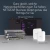 imageNETGEAR GS305Pv3 Unmanaged Gigabit Ethernet 101001000 Power Over Ethernet PoE Black