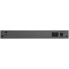 imageNETGEAR PoE Switch 16 Port Gigabit Ethernet Unmanaged Network Switch GS116PP  with 16 x PoE  183 W Desktop Wall Mount or Rackmount and Limited Lifetime Protection8 Port  8xPoE 60W