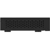 imageNETGEAR PoE Switch 16 Port Gigabit Ethernet Unmanaged Network Switch GS116PP  with 16 x PoE  183 W Desktop Wall Mount or Rackmount and Limited Lifetime Protection5 Port  4 x PoE 83W
