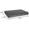 imageNETGEAR PoE Switch 16 Port Gigabit Ethernet Unmanaged Network Switch GS116PP  with 16 x PoE  183 W Desktop Wall Mount or Rackmount and Limited Lifetime Protection48 Port  24 x PoE  380W