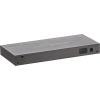 imageNETGEAR PoE Switch 16 Port Gigabit Ethernet Unmanaged Network Switch GS116PP  with 16 x PoE  183 W Desktop Wall Mount or Rackmount and Limited Lifetime Protection8 Port  8xPoE 123W