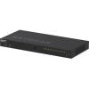 imageNetgear AV Line M4250 GSM4212PX 8Port Gigabit 4464 Mpps Forwarding Rate PoE Compliant Managed AV Switch with SFP 240W