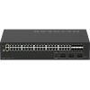 imageNetgear AV Line M425040G8XFPoE 48Port 2880W Managed Switch