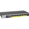 imageNETGEAR 16Port Gigabit Ethernet Unmanaged PoE Switch GS116PP  with 16 x PoE  183W DesktopRackmount and ProSAFE Limited Lifetime Protection Renewed8 port  8xPoE 123W