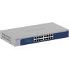 imageNETGEAR 16Port Gigabit Ethernet Unmanaged Switch GS516  Desktop Wall or Rackmount and Limited Lifetime Protection