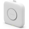 imageNETGEAR Cloud Managed Wireless MultiGig Access Point WBE710  WiFi 7 TriBand BE9400 Speed  Mesh  MUMIMO  80211be  Optional Insight Remote Management  PoE  Power Adapter not Included