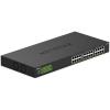 24 Port | 24 x PoE+ 380W