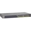 imageNetgear ProSafe GS728TP 24 Port PoE Gigabit Smart Switch Renewed