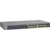 imageNetgear ProSafe GS728TP 24 Port PoE Gigabit Smart Switch Renewed