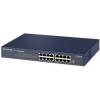 imageNETGEAR JFS516 16port Fast Ethernet Switch 10100 Mbps