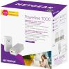 imageNETGEAR Powerline 1000 Mbps 1 Gigabit Port with PassThrough Extra Outlet PLP1000100PAS