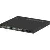 imageNetgear AV Line M425026G4FPoE 30Port 1440W Managed Switch