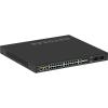 imageNetgear AV Line M425026G4FPoE 30Port 1440W Managed Switch