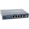 imageNetgear Prosafe Gs105 Ethernet Switch  5 X 101001000baset