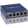 imageNetgear Prosafe Gs105 Ethernet Switch  5 X 101001000baset