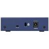 imageNetgear Prosafe Gs105 Ethernet Switch  5 X 101001000baset