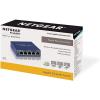 imageNetgear Prosafe Gs105 Ethernet Switch  5 X 101001000baset
