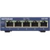 imageNetgear Prosafe Gs105 Ethernet Switch  5 X 101001000baset